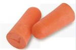 Earplugs Uncorded 27dB Class 5 Disposable ProPlug Prochoice Pk 200