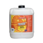 Septone Orange Scrub Hand Cleaner 20L