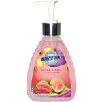 Northfork Liquid Hand Wash 250Ml Guava Papaya  Cucumber