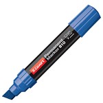 Luxor Marker 810 Jumbo 6 Blue