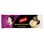 Fantastic Rice Cracker 100G Orient Teriyaki