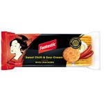 Fantastic Rice Cracker 100G SChilli  SCream