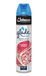 Glade Air Freshener 400Gm Suddenly Spring