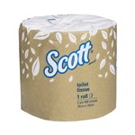 Scott 5741 Toilet Roll 2 Ply 400 Sheet Ctn48