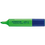 Staedtler Textsurfer Classic Highlighter 5mm Box 10 Green