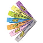 Sqwincher Hydration Qwik Stiks Mixed Flavour Pk 50