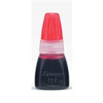 XStamper CS10N Refill Ink 10Ml Red
