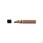 Pentel Lead Refill 100C 2B 05mm 12 Leads