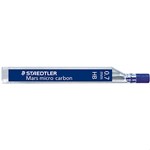 Staedtler Mars Micro Leads Hb 07mm Graphite Tube 12