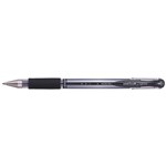 Uniball Um151S Rollerball Pen Signo Gel Grip 07mm Pack 12 Black