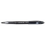 Uniball Uba188M Airliquid Ink Rollerball Micro 05mm Black
