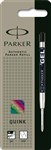 Parker Refill Gel Pen 07mm Black