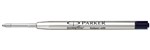 Parker Refill Ballpoint Medium Black