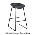 Steel Frame to suit Aries Stool