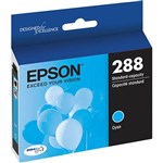 Epson 288 C13T305 OEM Ink Cartridge Colour Cyan Magenta Yellow Cyan