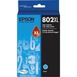 Epson 802Xl C13T356 OEM Ink Cartridge Colour Cyan Magenta Yellow Cyan