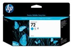 Hp 72 C9371A OEM Ink Cartridge Cyan