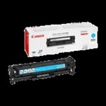 Canon CART318C OEM Laser Toner Cartridge Cyan