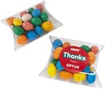 Pillow Pack with Candy Chocolate Eggs 50G