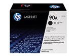 Hp 90A Ce390A Oem Laser Toner Cartridge Black