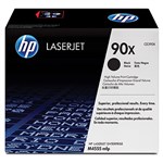 Hp 90X Ce390X Oem Laser Toner Cartridge Black