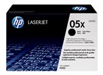 Hp 05X Ce505X OEM Laser Toner Cartridge Black