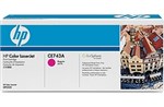 Hp 307A OEM Laser Toner Cartridge Ce743A Magenta