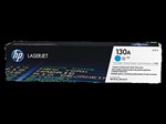 Hp 130A OEM Laser Toner Cartridge Cf351A Cyan
