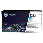 Hp 828A Cf359A OEM Laser Drum Cyan
