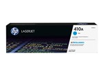 Hp 410A Oem Laser Toner Cartridge Colours Cf411A Cyan