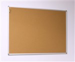 Rapidline Standard Corkboard