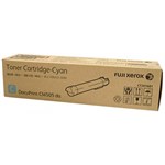 Fuji Xerox CM505 CT201681 OEM Laser Toner Cartridge 12000Pg Cyan