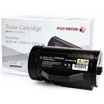 Fuji Xerox Ct201937 OEM Laser Toner Cartridge Black