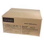Fuji Xerox Cwaa0809 OEM Laser Toner Waste Bottle