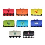 Pluto Picnic Blanket