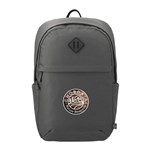 Darani 15 19L Computer Backpack In Repreve Recycled Material