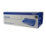 Brother Dr3425 Oem Drum For Laser Toner Cartridge