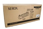 Fuji Xerox E33000206 OEM Laser Toner Cartridge Fuser Unit