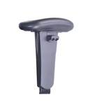 Ergo Task Chair  Adjustable Arms