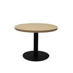 Estillo Round Coffee Table