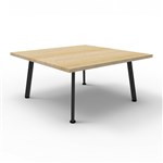 Eternity Square Coffee Table