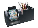 New York Desk Caddy