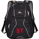 High Sierra Swerve 17 34L Backpack