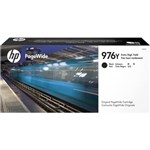 Hp 976Y L0R08A OEM Ink Cartridge Black
