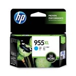 Hp 955Xl OEM Ink Cartridge L0S63Aa Cyan