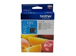 Brother LC131C OEM Ink Cartridge Cyan