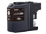 Brother LC233BKS OEM Ink Cartridge Black