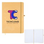 Venture A5 Natura Notebook