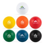 Round Stress Balls