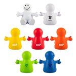 Smiley Phone Chair Stress Reliever